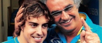 Ferrari ha fichado a un gladiador sobre la pista