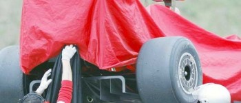Ferrari, McLaren y Renault fuera de la lucha por el titulo