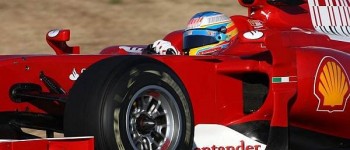 Ferrari necesita mejorar Ferrari necesita mejorar