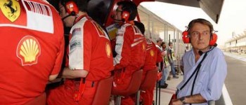 Ferrari pierde su batalla legal contra la FIA Ferrari pierde su batalla legal contra la FIA