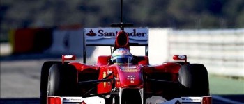 Ferrari: Pocas actualizaciones para Jerez