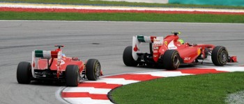 Ferrari quiere un coche mejor en el GP de China Ferrari quiere un coche mejor en el GP de China