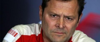 Ferrari reestructura: Aldo Costa se tiene que ir Ferrari reestructura: Aldo Costa se tiene que ir