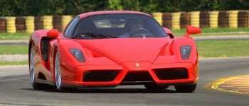 Ferrari revela algunos datos del nuevo Enzo. Ferrari revela algunos datos del nuevo Enzo.