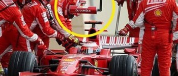 Ferrari volverá a utilizar el semáforo Ferrari volverá a utilizar el semáforo