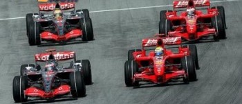 Ferrari y McLaren se unen contra la FIA Ferrari y McLaren se unen contra la FIA