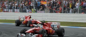 FIA: Ferrari es culpable pero como no se puede demostrar... FIA: Ferrari es culpable pero como no se puede demostrar...