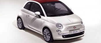 Fiat 500, Panda y Punto tendrán una versión híbrida Fiat 500, Panda y Punto tendrán una versión híbrida