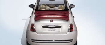 Fiat 500C a la venta en Abril.