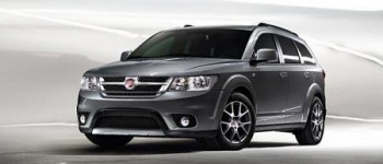 Fiat adquiere el 30 por ciento de Chrysler