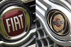 Fiat aumentará su participación en Chrysler en un 16 por ciento