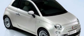 Fiat construiría coches híbridos