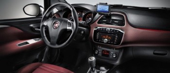 Fiat lanza el nuevo Punto Evo. Fiat lanza el nuevo Punto Evo.