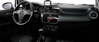 Fiat lanza el nuevo Punto My Life