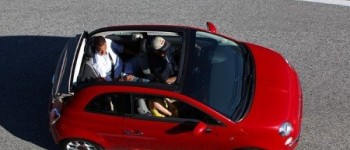 Fiat lanzará el 500C el 4 de Julio.