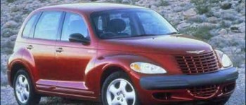 Fiat le da un año más de vida al PT Cruiser.