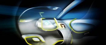 Fiat Mio será presentado en el salón de Sao Paulo