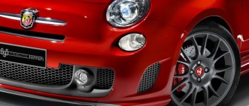 Fiat presenta al Abarth 695 tributo a Ferrari. Fiat presenta al Abarth 695 tributo a Ferrari.