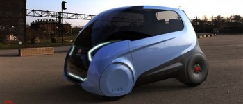 Fiat presenta el primer Concept Car creado por los usuarios. Fiat presenta el primer Concept Car creado por los usuarios.