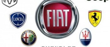 Fiat presentó su estrategia para los próximos cinco años.