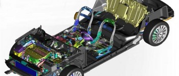 Fiat producirá más modelos con menos plataformas. Fiat producirá más modelos con menos plataformas.