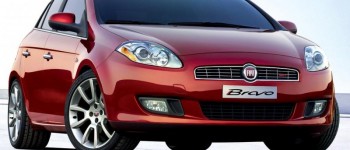 Fiat reemplazará el Bravo por un crossover pequeño Fiat reemplazará el Bravo por un crossover pequeño