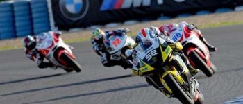 Finalizó el test de Jerez y se consolidan los candidatos Finalizó el test de Jerez y se consolidan los candidatos
