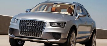 Finalmente SEAT fabricará el Q3 en Martorell Finalmente SEAT fabricará el Q3 en Martorell