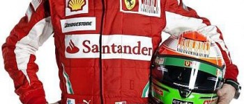 Fisichella prefiere ser tercer piloto de Ferrari Fisichella prefiere ser tercer piloto de Ferrari