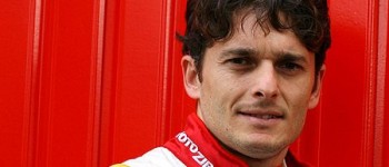 Fisichella será piloto probador y reserva en Ferrari para 2010