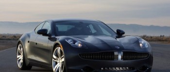 Fisker recibe subsidio para construir nuevos modelos electricos. Fisker recibe subsidio para construir nuevos modelos electricos.