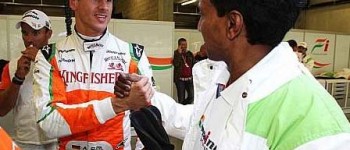 Force India podría dar la sorpresa en Monza