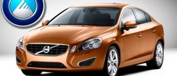 Ford acuerda con Geely la venta de Volvo.