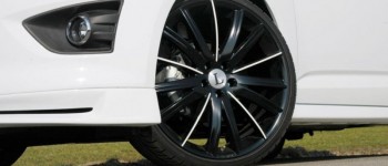 Ford C-Max Loder1899. Familiar y deportivo