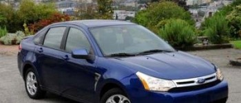 Ford está fabricando coches eléctricos y con tecnología híbrida