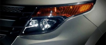 Ford Explorer 2011, el más eficiente de todos los Explorer