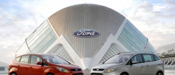 Ford fabricará los primeros híbridos europeos en Valencia.