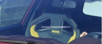 Ford Fiesta 2011 prepara su estreno con motor Ecoboost