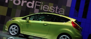 Ford Fiesta Mountune, una experiencia nueva de manejo Ford Fiesta Mountune, una experiencia nueva de manejo