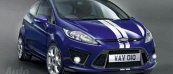 Ford Focus RS no llegará a Estados Unidos Ford Focus RS no llegará a Estados Unidos