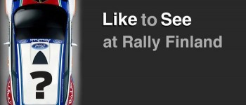 Ford invita a sus seguidores de Facebook a elegir el diseño de sus coches de rally