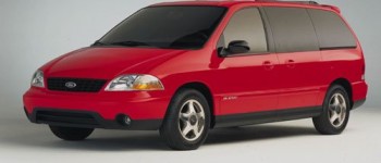 Ford llama a revisión a 4.5 millones de vehículos.