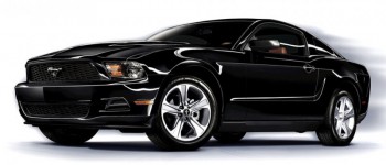 Ford Mustang 2011 bate nuevo record de economía Ford Mustang 2011 bate nuevo record de economía