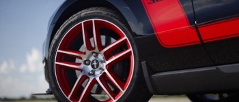 Ford Mustang Boss 302 Laguna Seca rinde homenaje el mejor Mustang de todos los tiempos. Ford Mustang Boss 302 Laguna Seca rinde homenaje el mejor Mustang de todos los tiempos.