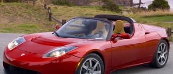 Ford, Nissan y Tesla fabricarán autos electricos. Ford, Nissan y Tesla fabricarán autos electricos.