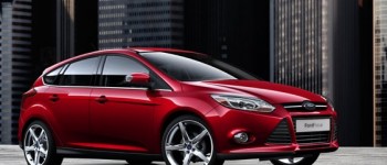 Ford presenta la nueva generación del Focus Ford presenta la nueva generación del Focus