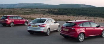Ford promociona su nuevo Focus con interesantes descuentos Ford promociona su nuevo Focus con interesantes descuentos