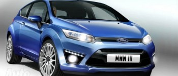 Ford quiere vender entre 5 mil a 10 mil Focus eléctricos por año