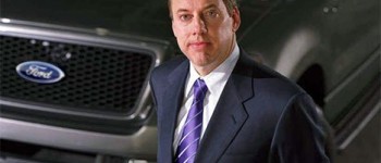 Ford satisfecha de no recibir ayuda del gobierno estadounidense.