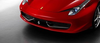 Fotos de coches: Ferrari 458 Italia últimas imágenes